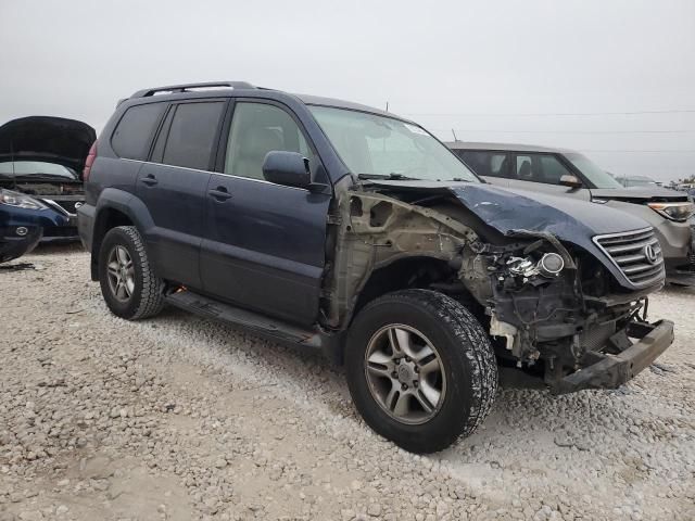 2004 Lexus GX 470