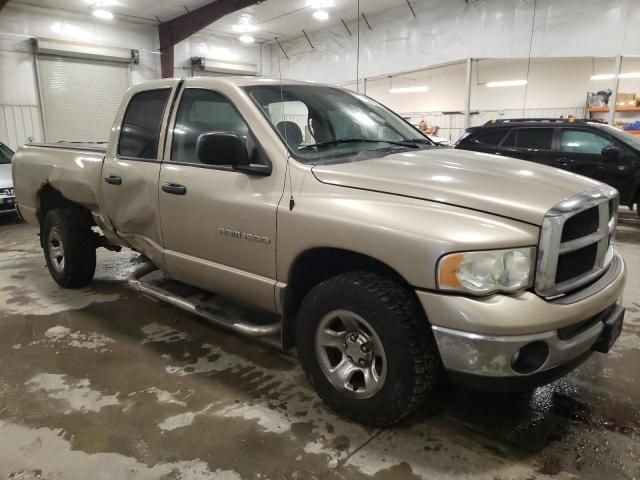 2003 Dodge RAM 1500 ST