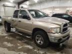 2003 Dodge RAM 1500 ST