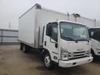 2024 Isuzu NPR HD