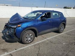 2025 Nissan Kicks S en venta en Van Nuys, CA