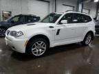 2007 BMW X3 3.0SI