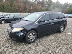 2012 Honda Odyssey EX en venta en Ellenwood, GA