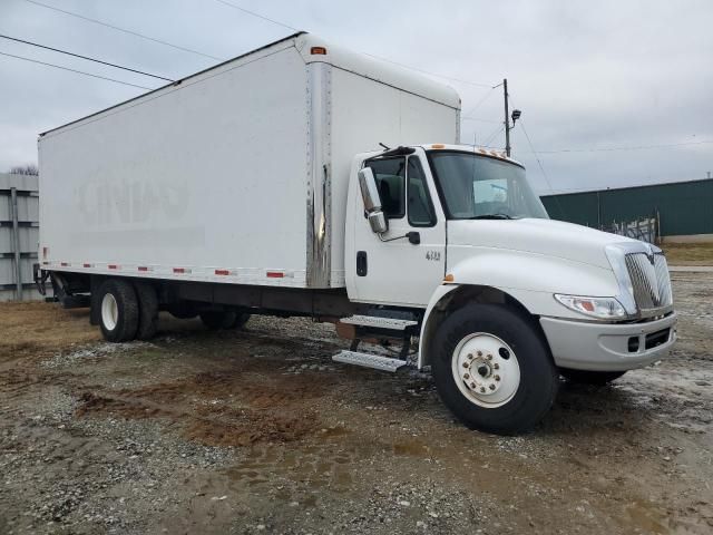 2007 International 4000 4200