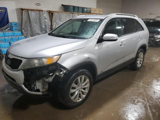 2011 KIA Sorento Base