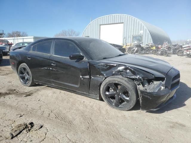 2013 Dodge Charger SXT