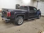 2016 GMC Sierra K1500 SLT