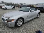 2004 BMW Z4 2.5