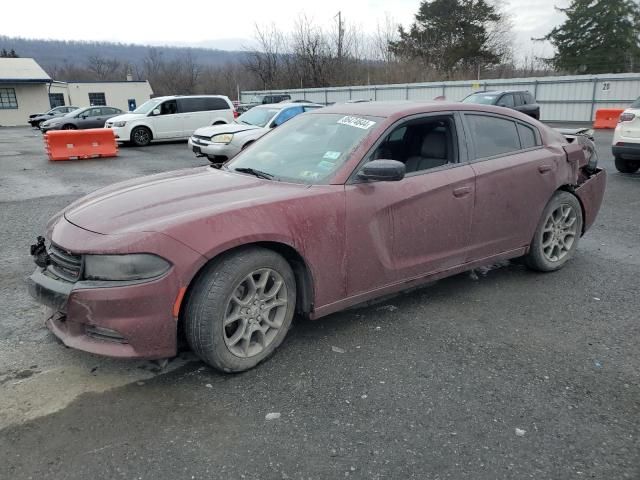 2017 Dodge Charger SXT