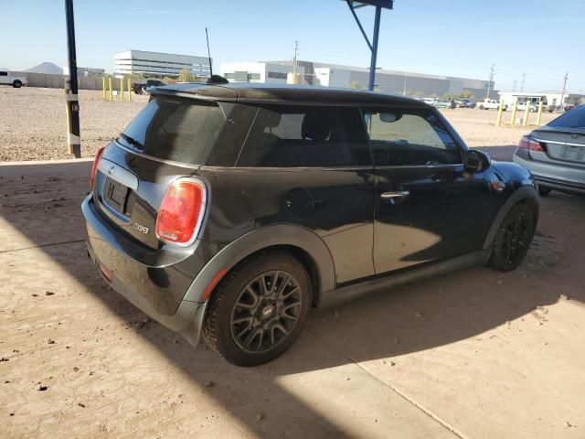 2015 Mini Cooper