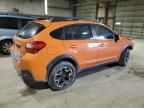 2014 Subaru XV Crosstrek 2.0 Limited