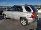 2008 KIA Sportage EX