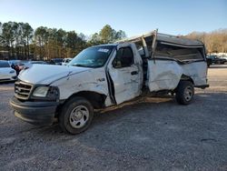 Ford Vehiculos salvage en venta: 2004 Ford F-150 Heritage Classic