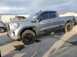 GMC salvage cars for sale: 2021 GMC Sierra K1500 Elevation