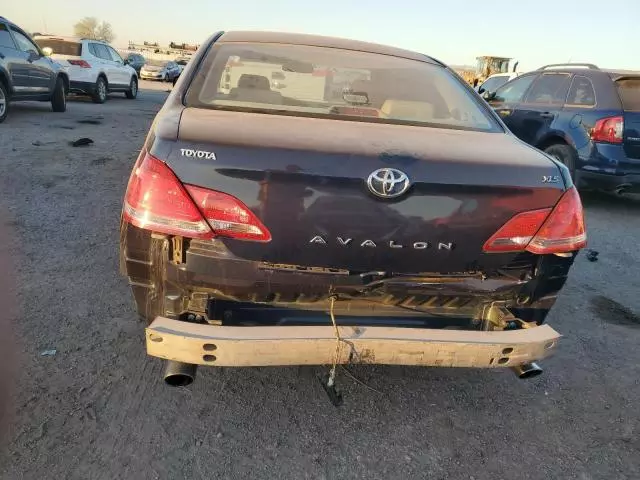 2006 Toyota Avalon XL