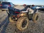 2023 Polaris Sportsman 850 Ultimate Trail LE