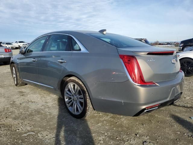 2019 Cadillac XTS Luxury