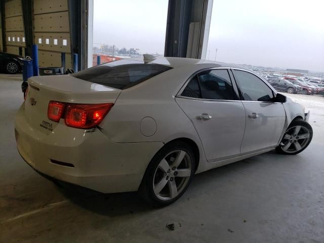 2015 Chevrolet Malibu LTZ