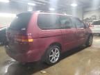 2004 Honda Odyssey EX