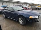 2003 Ford Mustang