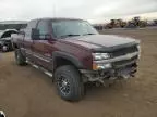 2003 Chevrolet Silverado K2500 Heavy Duty