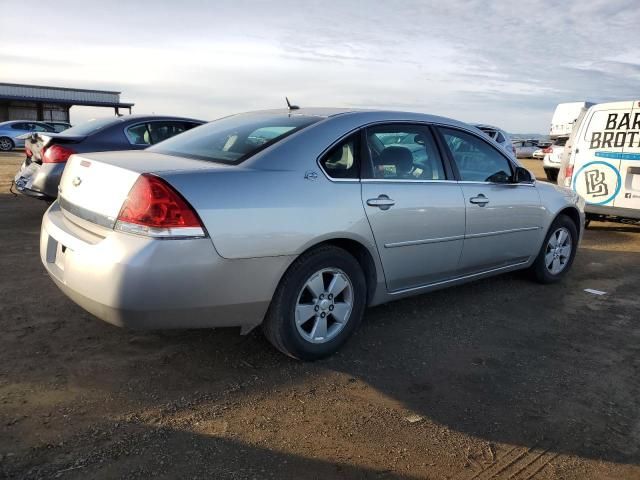 2006 Chevrolet Impala LT