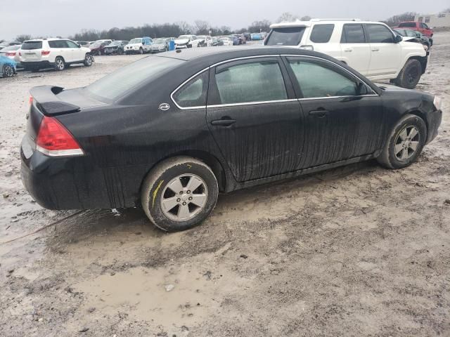 2008 Chevrolet Impala LT