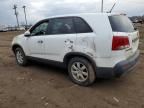 2011 KIA Sorento Base