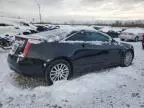 2012 Cadillac CTS Premium Collection