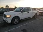 2010 Ford F150 Super Cab