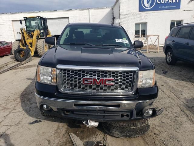 2013 GMC Sierra K1500 SLE