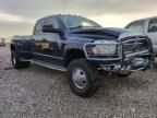 2009 Dodge RAM 3500