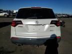 2010 Acura MDX Technology