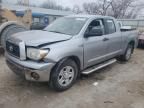 2009 Toyota Tundra Double Cab