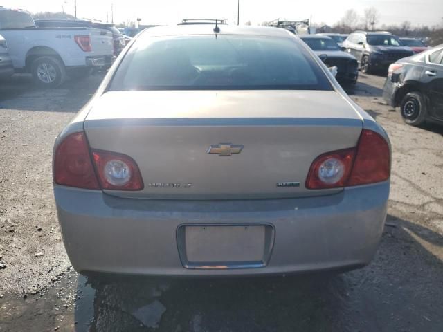 2011 Chevrolet Malibu 1LT