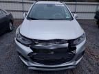 2017 Chevrolet Trax 1LT