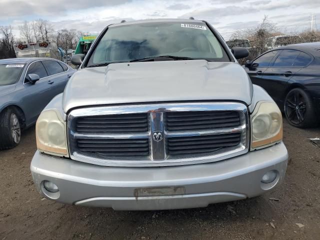 2004 Dodge Durango SLT