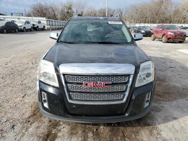 2012 GMC Terrain SLT