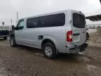 2016 Nissan NV 3500 S