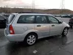 2002 Ford Focus SE