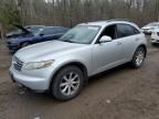 2006 Infiniti FX35