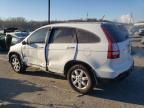 2008 Honda CR-V EXL