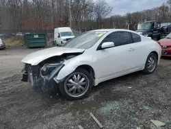 Nissan salvage cars for sale: 2008 Nissan Altima 3.5SE