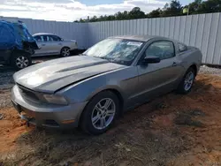 2010 Ford Mustang en venta en Eight Mile, AL