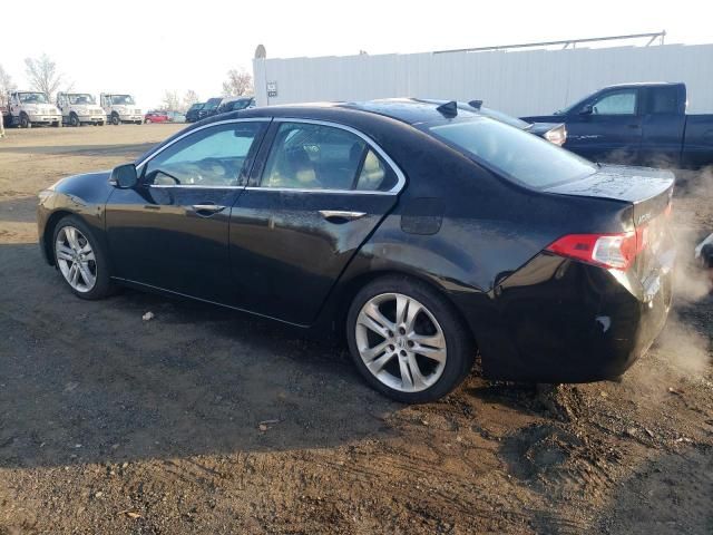 2010 Acura TSX