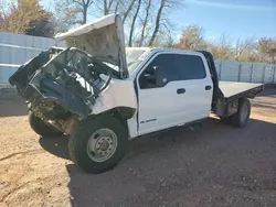 Ford F350 salvage cars for sale: 2019 Ford F350 Super Duty