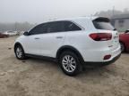 2020 KIA Sorento S