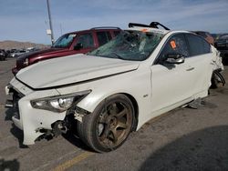 2019 Infiniti Q50 Luxe en venta en North Las Vegas, NV