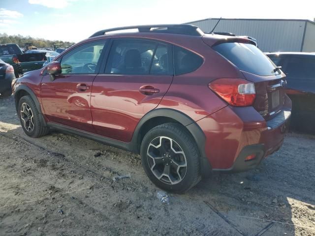 2013 Subaru XV Crosstrek 2.0 Limited