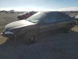 Salvage cars for sale at San Diego, CA auction: 1995 Honda Accord LX